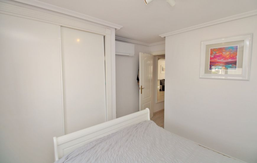 Sale - Bungalow - Villamartin