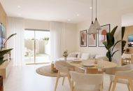 Sale - Bungalow - San Pedro del Pinatar