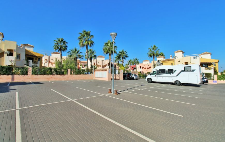 Sale - Apartments - Punta Prima
