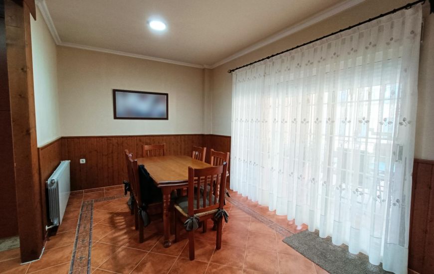 Sale - Villa - Hondon de los Frailes