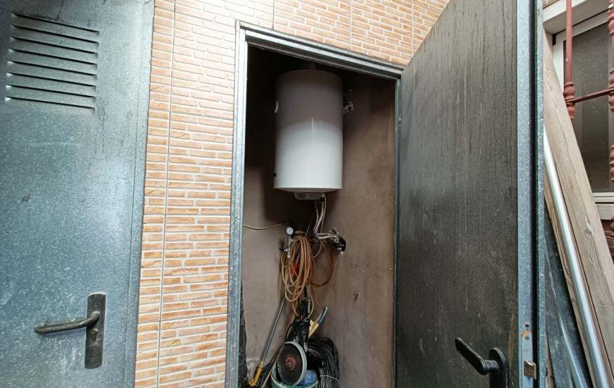 Venta - Casa Rural - Hondon de los Frailes