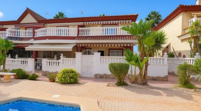 Semi Detached - Sale - Ciudad Quesada - Ciudad Quesada