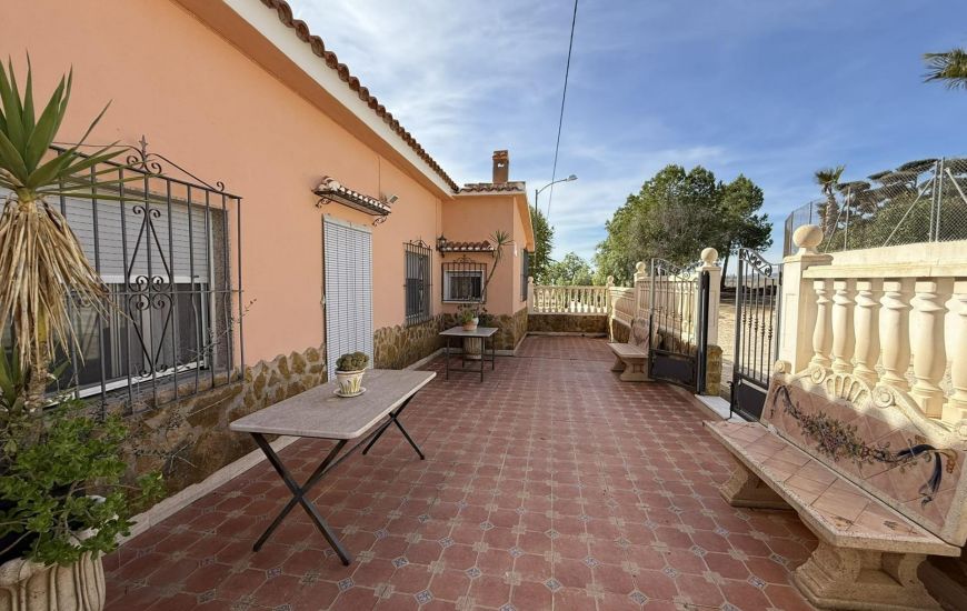 Sale - Country Property - Jumilla