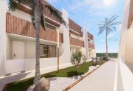 New Build - Apartments - San Pedro del Pinatar