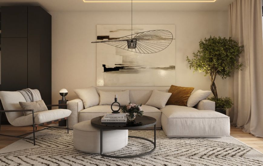 New Build - Apartments - Las Colinas