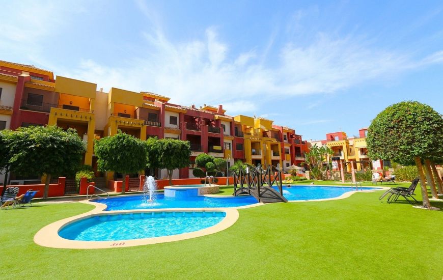 Sale - Apartments - Cabo Roig