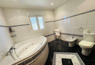 Sale - Villa - Ciudad Quesada