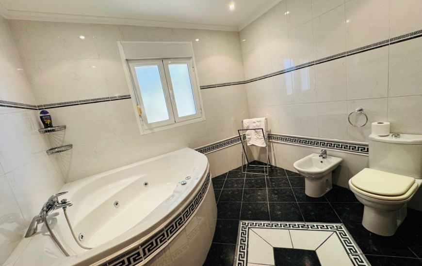 Sale - Villa - Ciudad Quesada