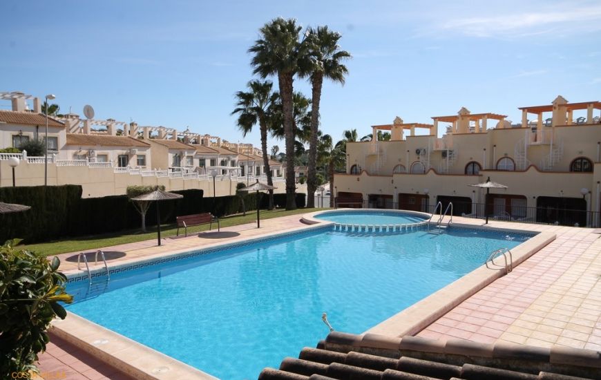 Venta - Adosado - Orihuela Costa