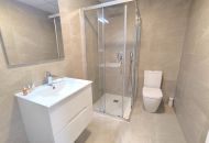 Sale - Semi - Detached Villa - Algorfa