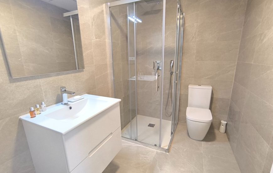 Sale - Semi - Detached Villa - Algorfa