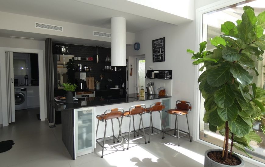 Venta - Villa - Ciudad Quesada
