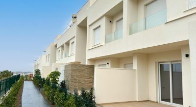 Bungalow - New Build - Algorfa - Algorfa