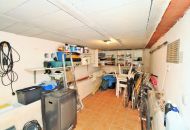 Sale - Villa - Villamartin