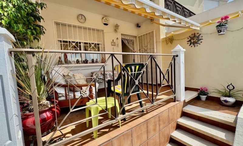 Sale - Apartments - Ciudad Quesada