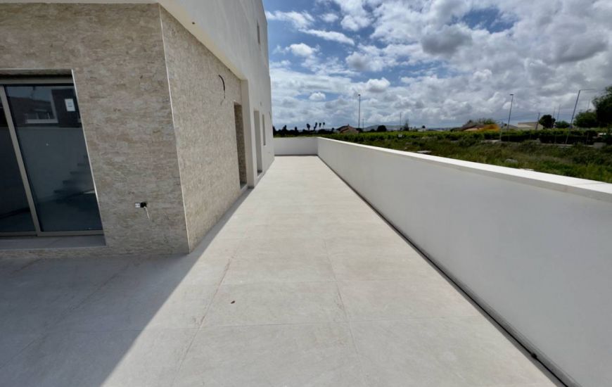 New Build - Villa - Daya Nueva