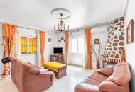 Sale - Villa - Rojales