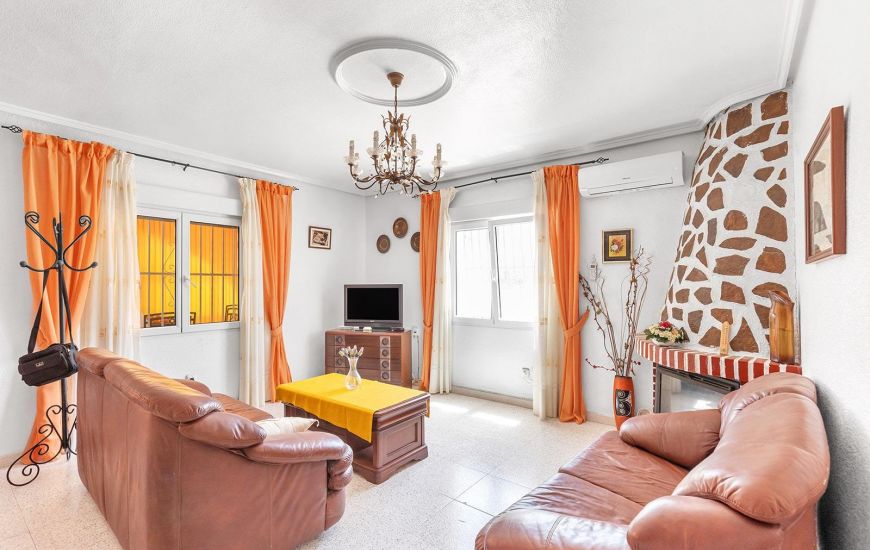 Sale - Villa - Rojales