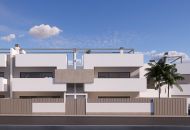 Nueva construcción  - Bungalow - Pilar de la Horadada