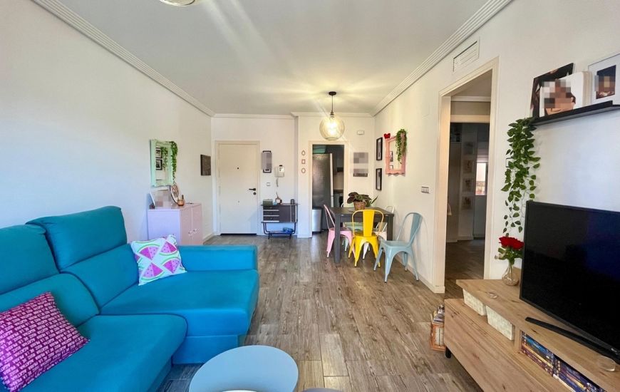 Sale - Apartments - Algorfa
