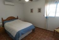 Sale - Villa - Algorfa