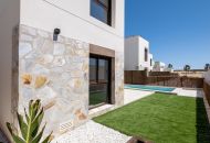 Nueva construcción  - Villa - Algorfa