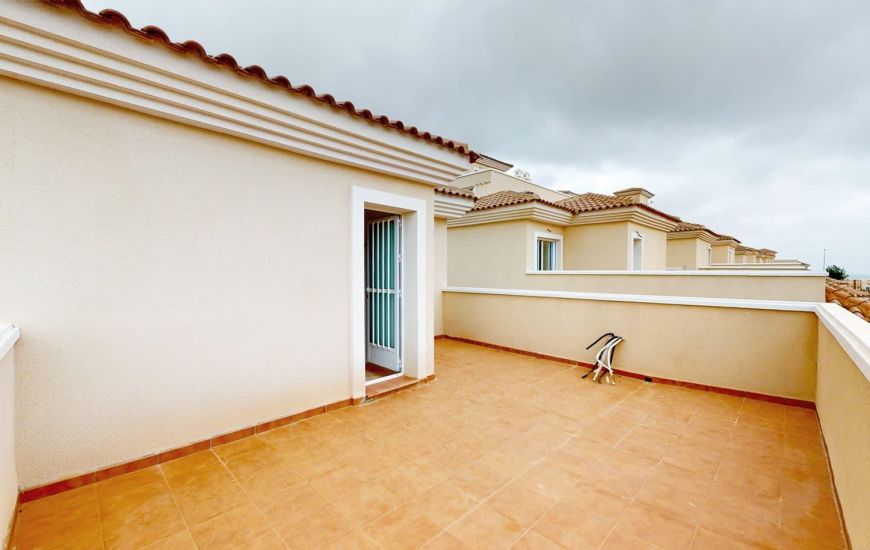 Sale - Villa - San Miguel de Salinas - San Miguel De Salinas