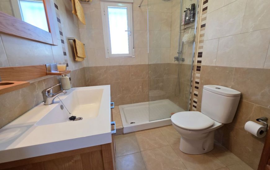 Sale - Villa - Rojales