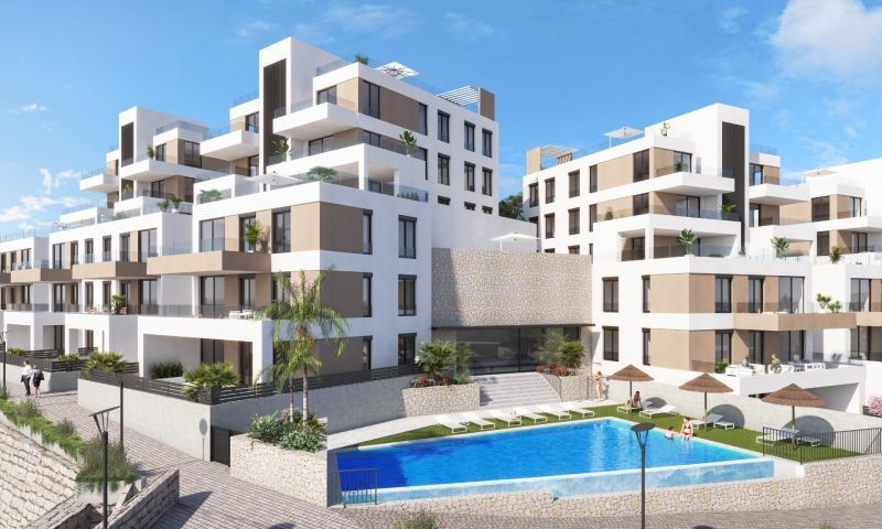 Sale - Apartments - Vera