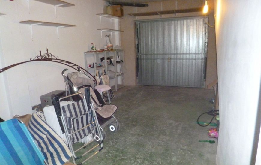 Sale - Townhouse - La Florida