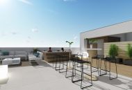 Nueva construcción  - Apartamentos - Torrevieja