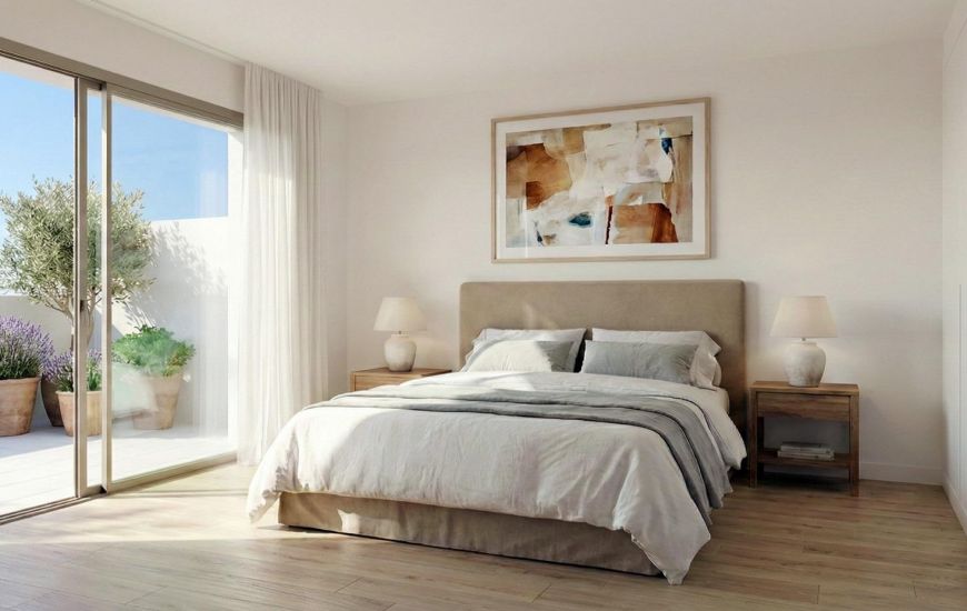 New Build - Bungalow - Pilar de la Horadada