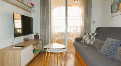 Apartamentos - Venta - Torrevieja - Torrevieja