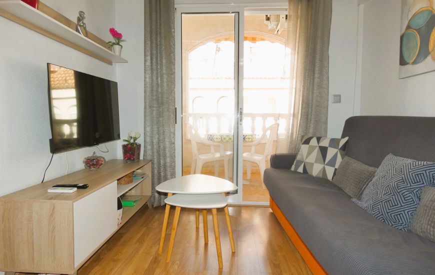 Venta - Apartamentos - Playa del Acequión