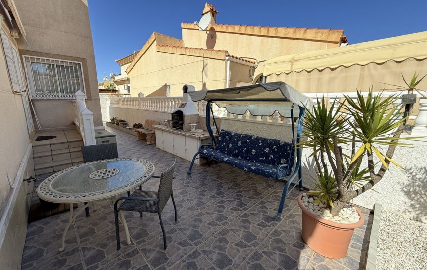 Venta - Villa - Benimar