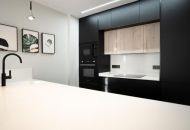 Sale - Bungalow - Pilar de la Horadada