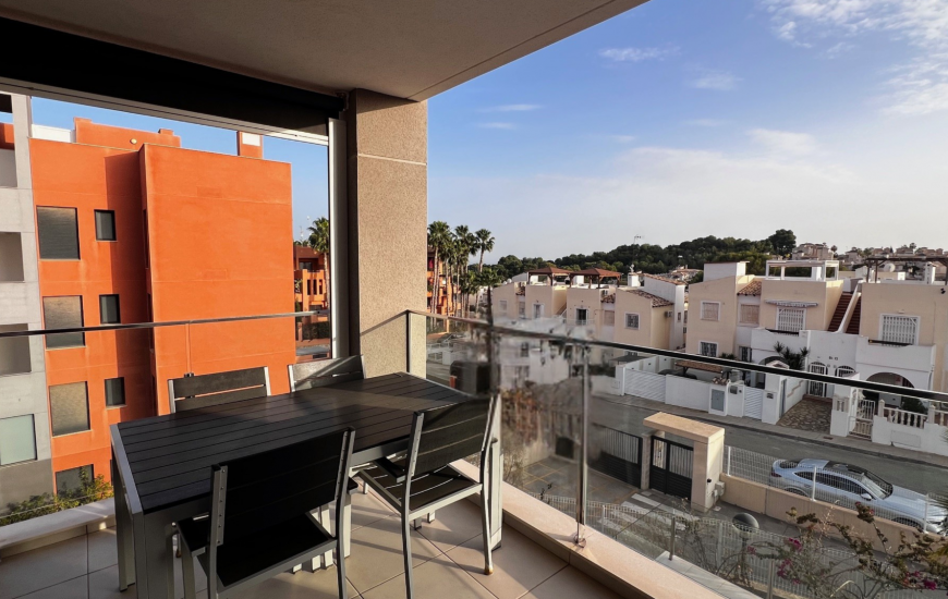 Sale - Apartments - Orihuela Costa