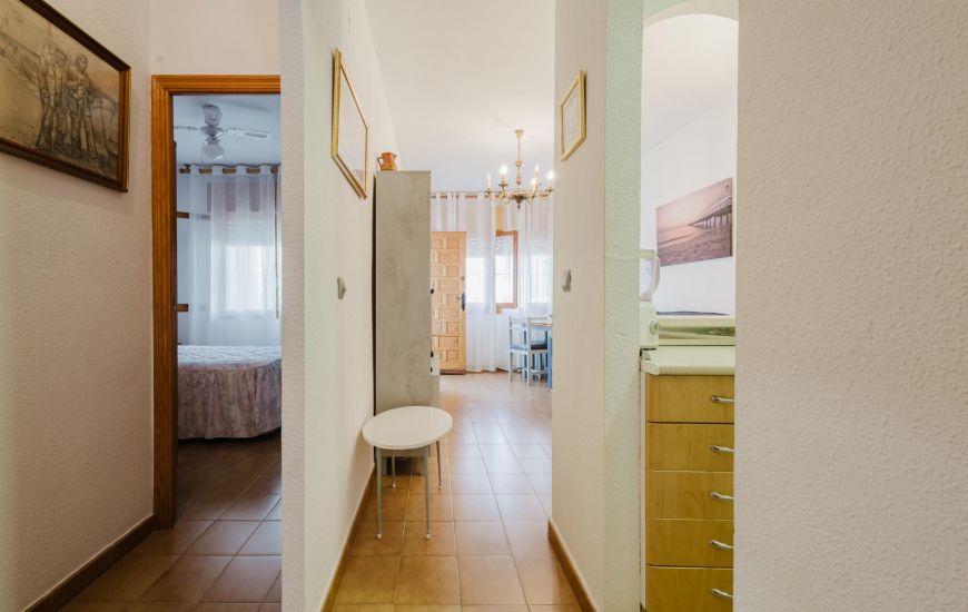 Sale - Bungalow - Torrevieja