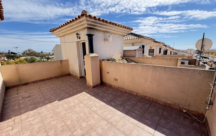 Sale - Townhouse - Los Altos