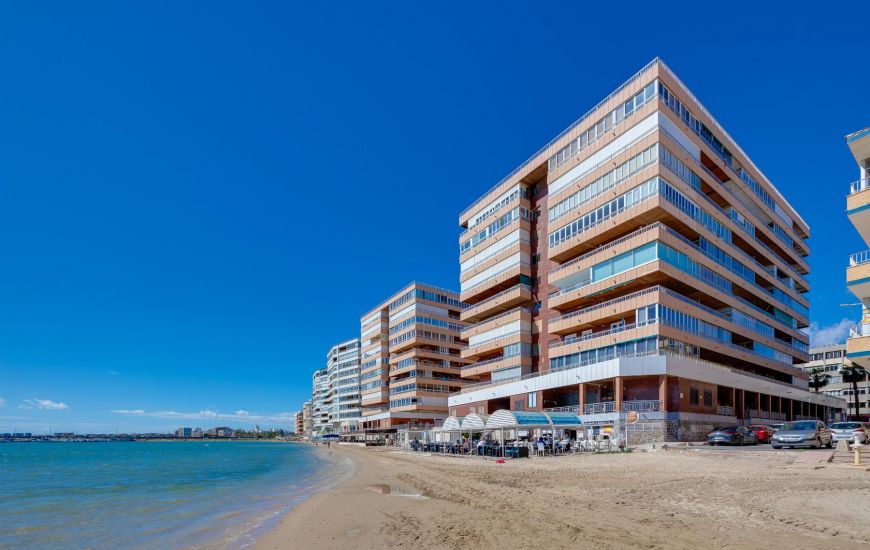 Venta - Apartamento - Torrevieja