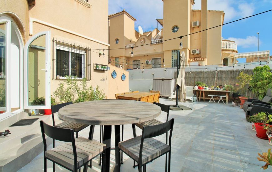 Sale - Townhouse - 