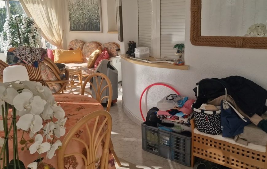 Venta - Villa - Ciudad Quesada