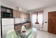 Sale - Bungalow - Ciudad Quesada