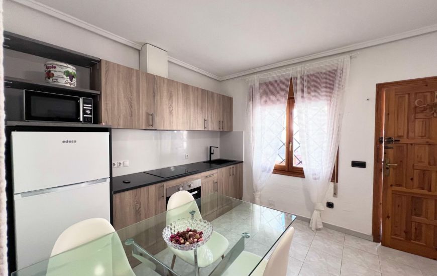 Sale - Bungalow - Ciudad Quesada