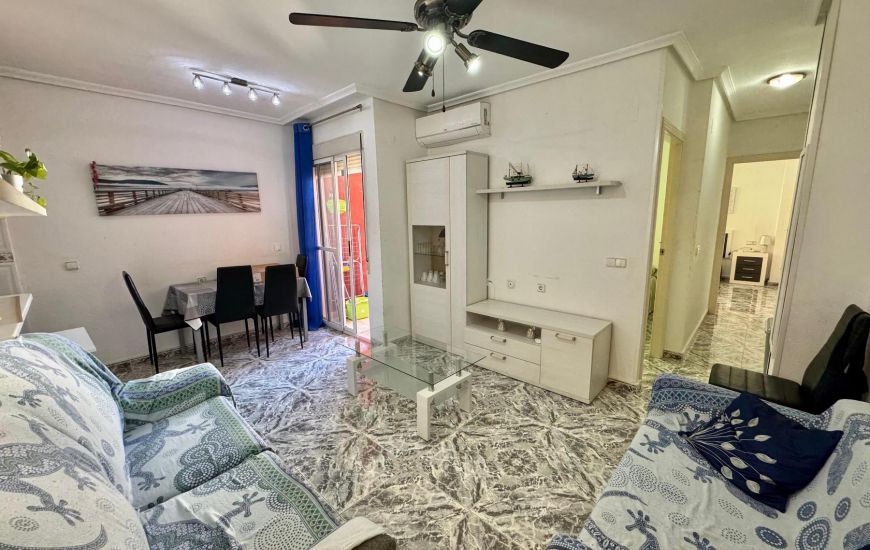 Sale - Apartamento - Torrevieja