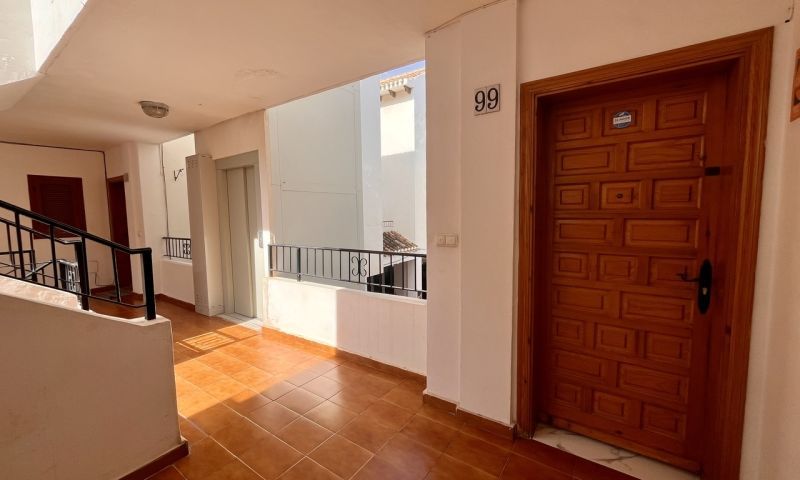 Sale - Apartments - Villamartin - Villamartín