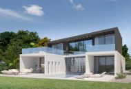 New Build - Villa - Banos y Mendigo
