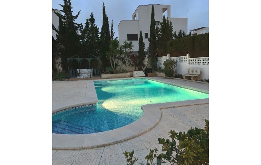 Venta - Villa - Ciudad Quesada