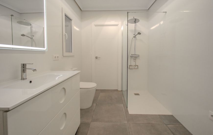 Sale - Villa - Ciudad Quesada