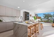 Nueva construcción  - Villa - Los Alcázares